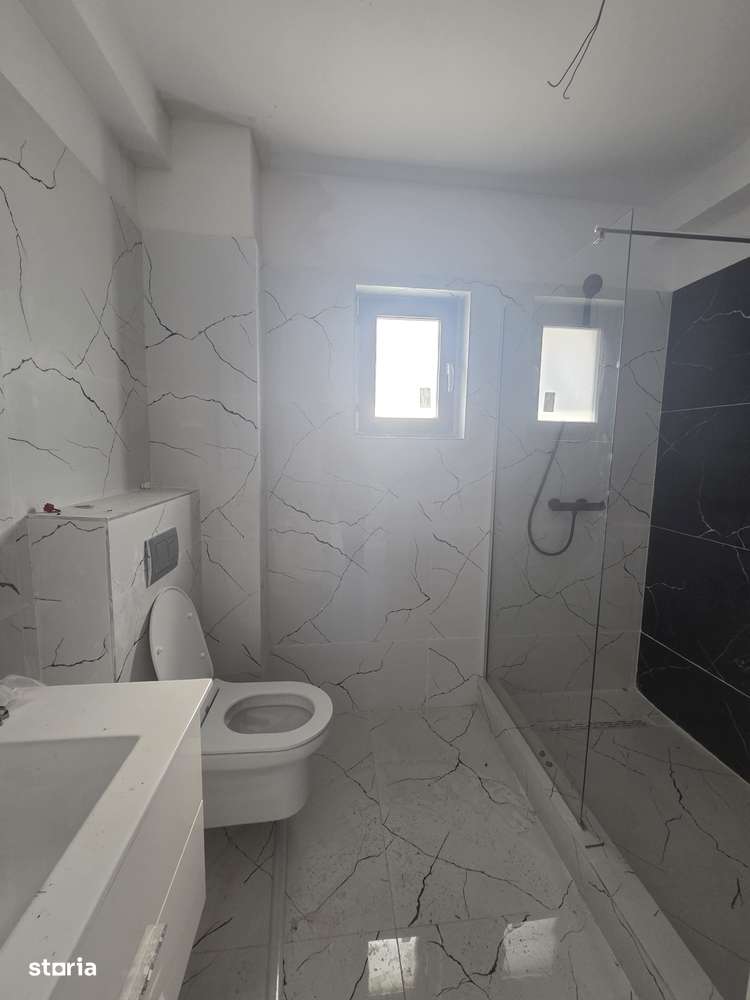 Vila 5 camere-Vedere la Padurea Teghes-Domnesti 190 mp utili-12