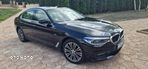 BMW Seria 5 520d xDrive Luxury Line - 12