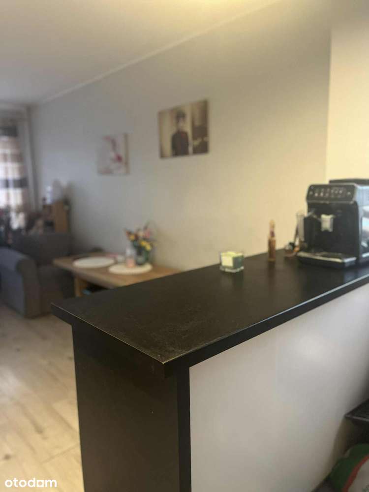 Przestronne mieszkanie 3-pokojowe z balkonem - Pełny obrazek: 4/8