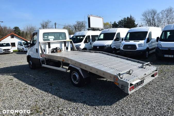 Iveco DAILY 35S16 ​*AUTOLAWETA​*WYCIĄGARKA​*KLIMA​*TEMPOMAT​*1 - 6