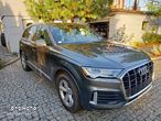 Audi Q7 - 1