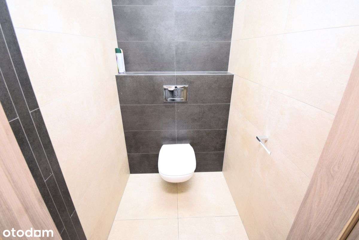 Duży parking, nowoczesny biurowiec, OD Zaraz! - Pełny obrazek: 5/8