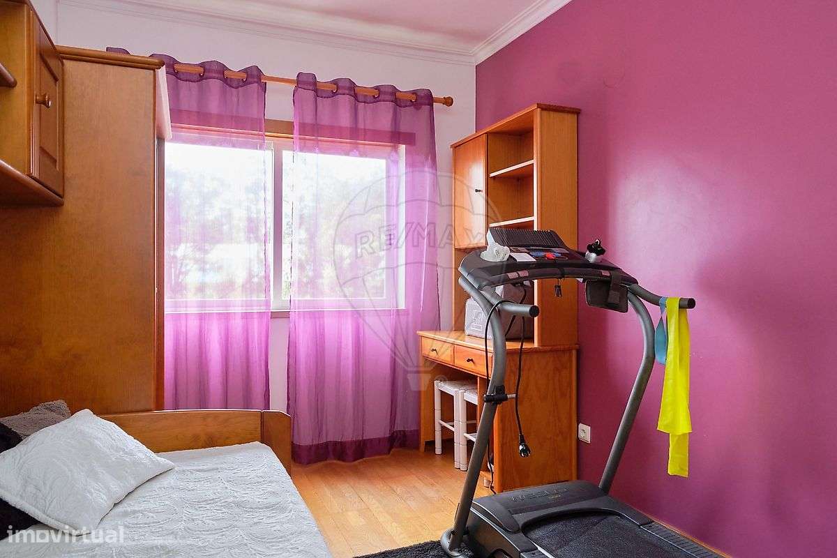 Apartamento T3 para venda-23