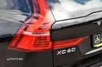 Volvo XC 60 D4 AWD Geartronic Momentum - 16