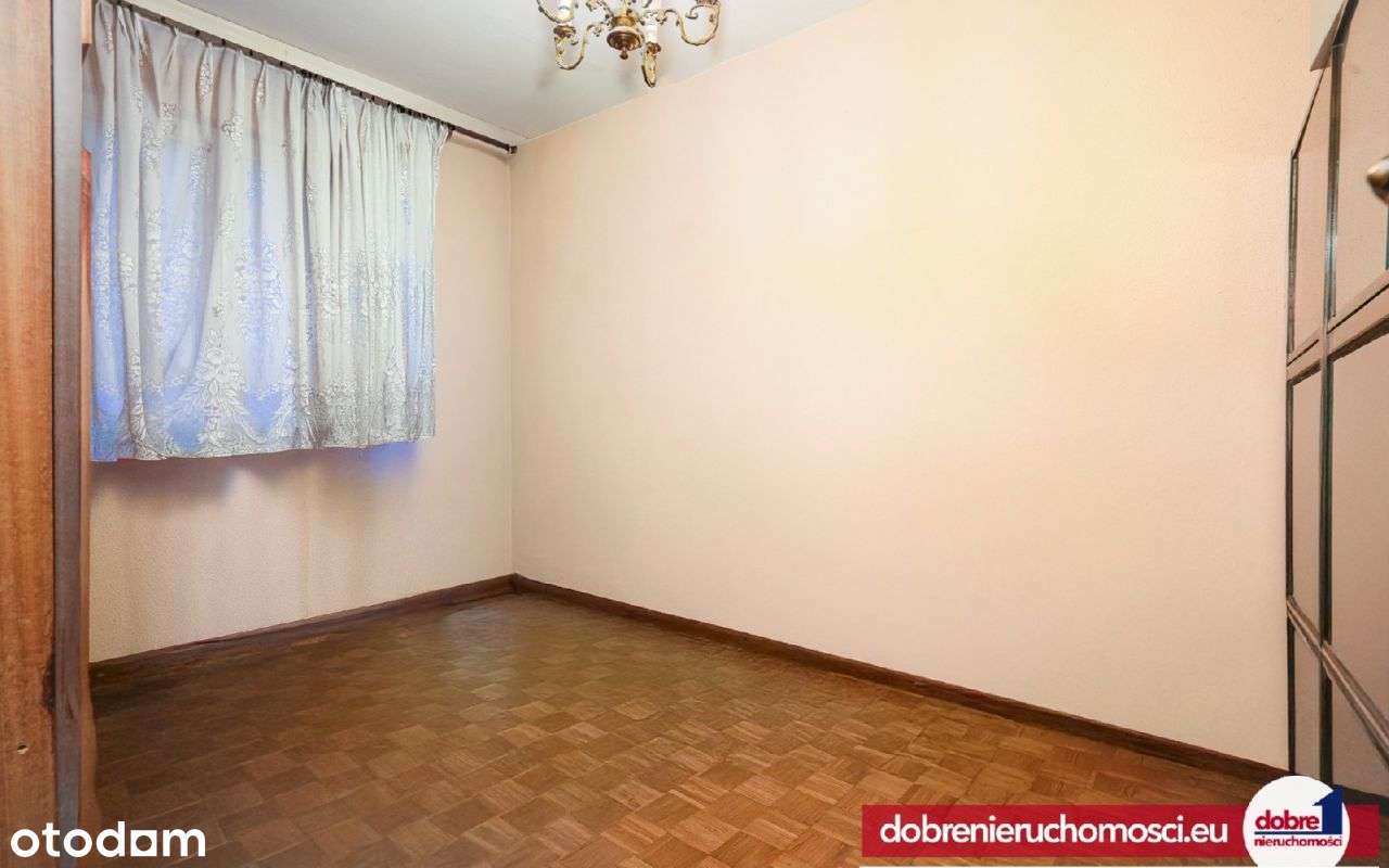 Bielawy, M4 z loggią w dobrym stanie! - Pełny obrazek: 4/7