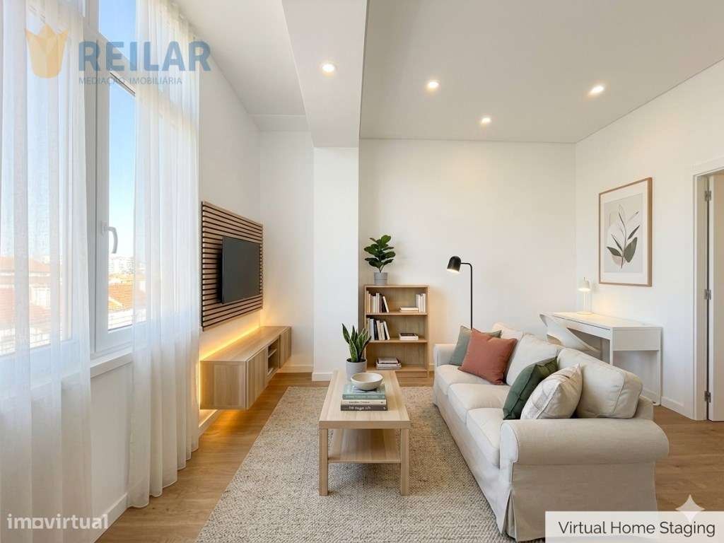 Agualva - T3 Ótimo Local - Grande imagem: 2/41