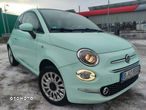 Fiat 500 - 1