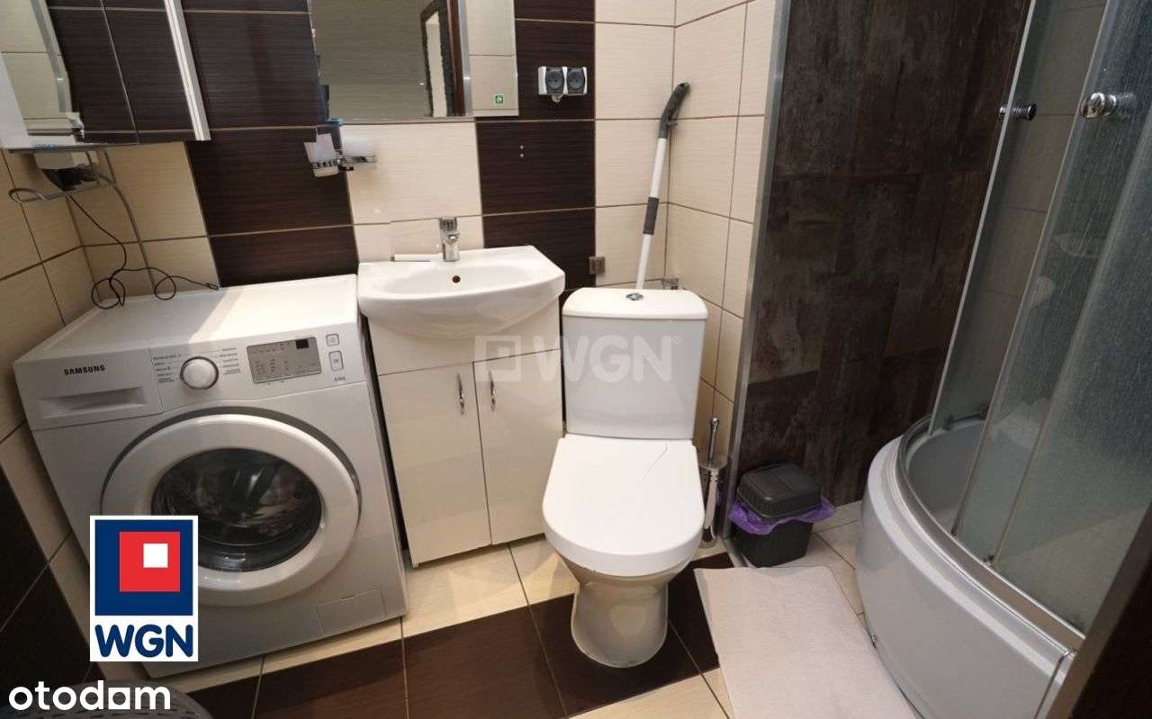 Mieszkanie, 32 m², Piotrków Trybunalski-15