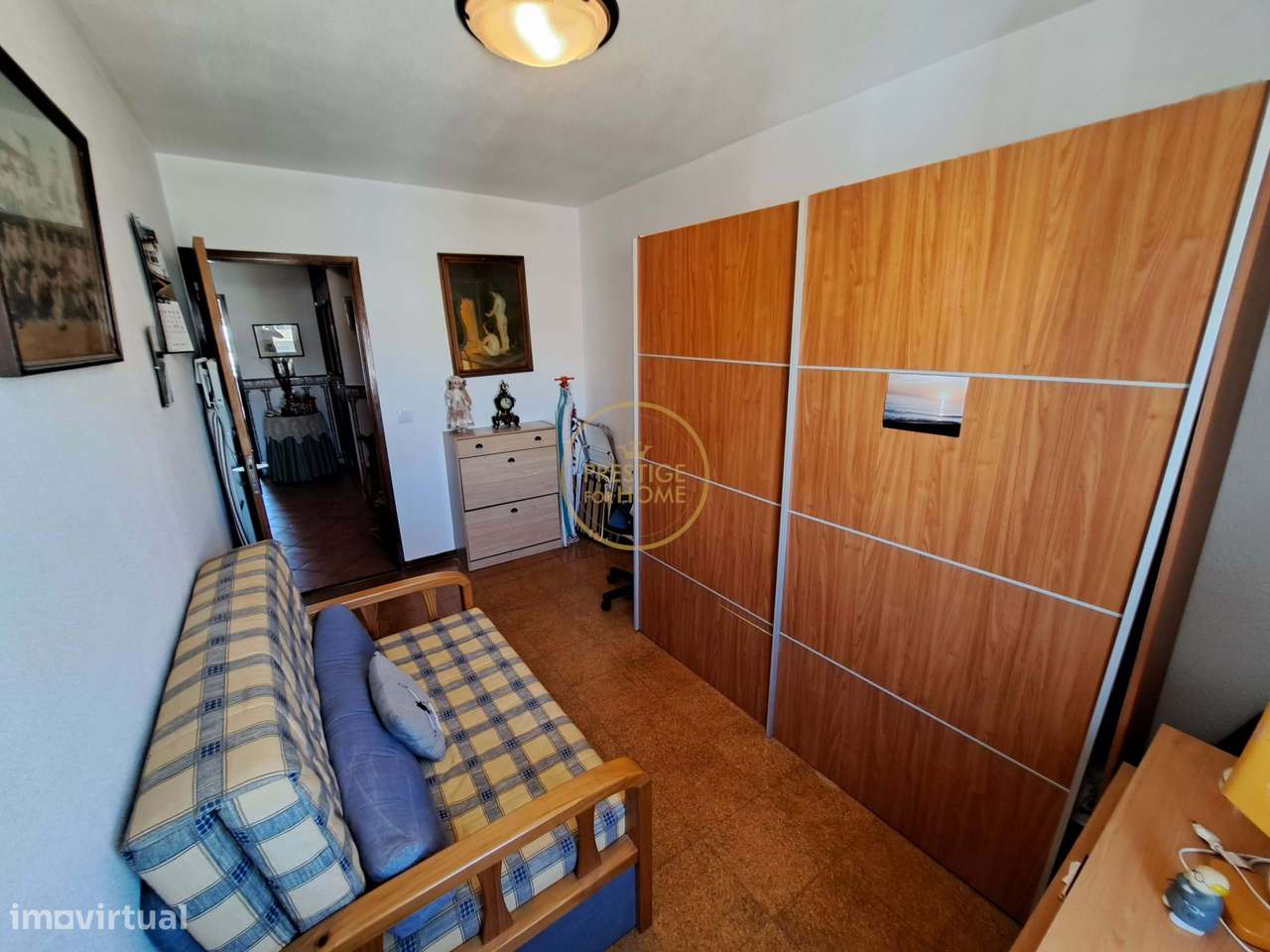 APARTAMENTO T3 EM LOCALIZAÇÃO CENTRAL  - FARO-23