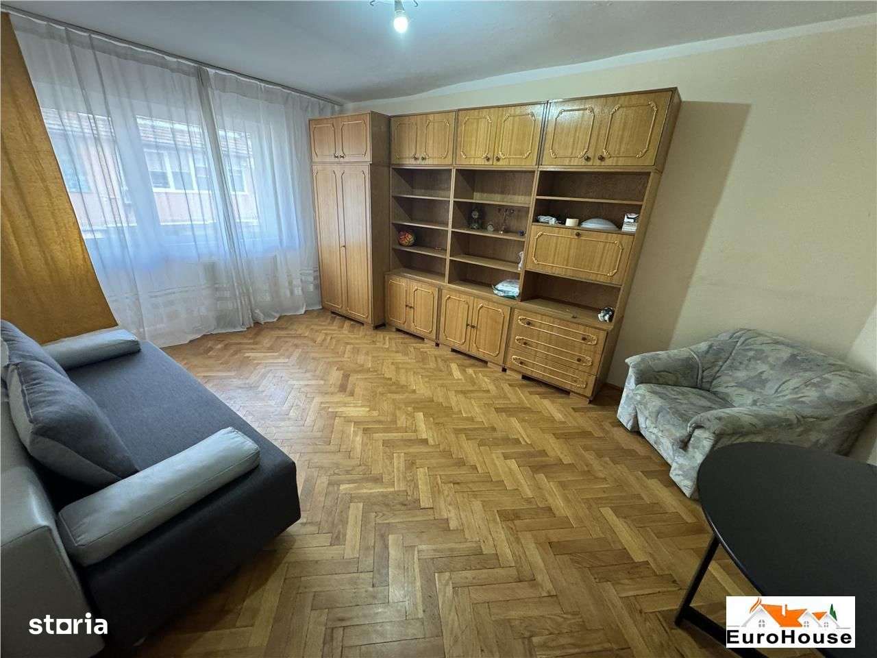Apartament cu 3 camere de inchiriat in Alba Iulia Cetate - Imagine principală: 2/9