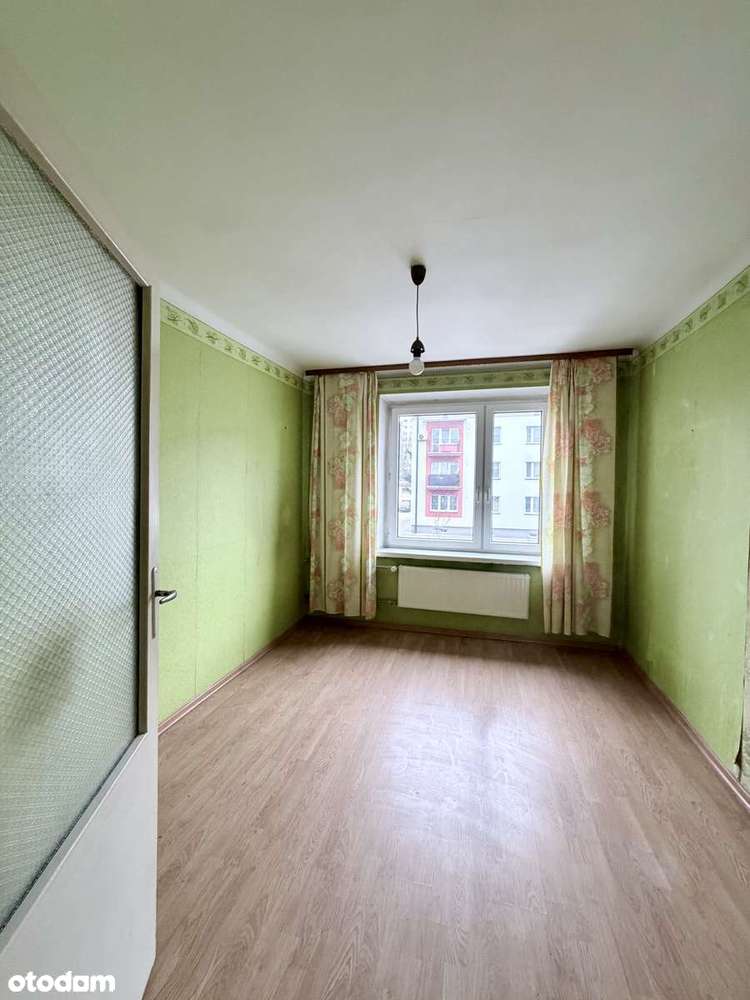 Rezerwacja —-Mieszkanie Sosnowiec , Zagórze-8