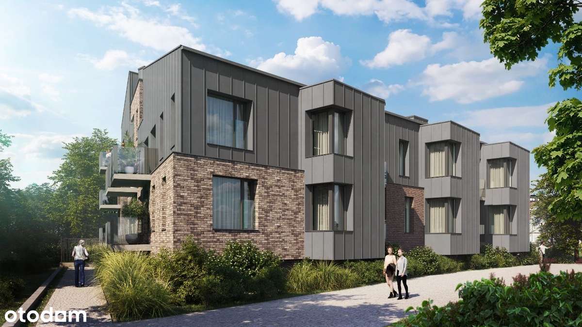 4 Pokojowe mieszkanie Centrum Podpromie Gotowe w 2026 - Pełny obrazek: 4/20