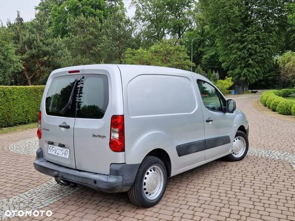 Citroën Berlingo - 7