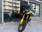 Suzuki DL 1050 DE V-STROM - 12