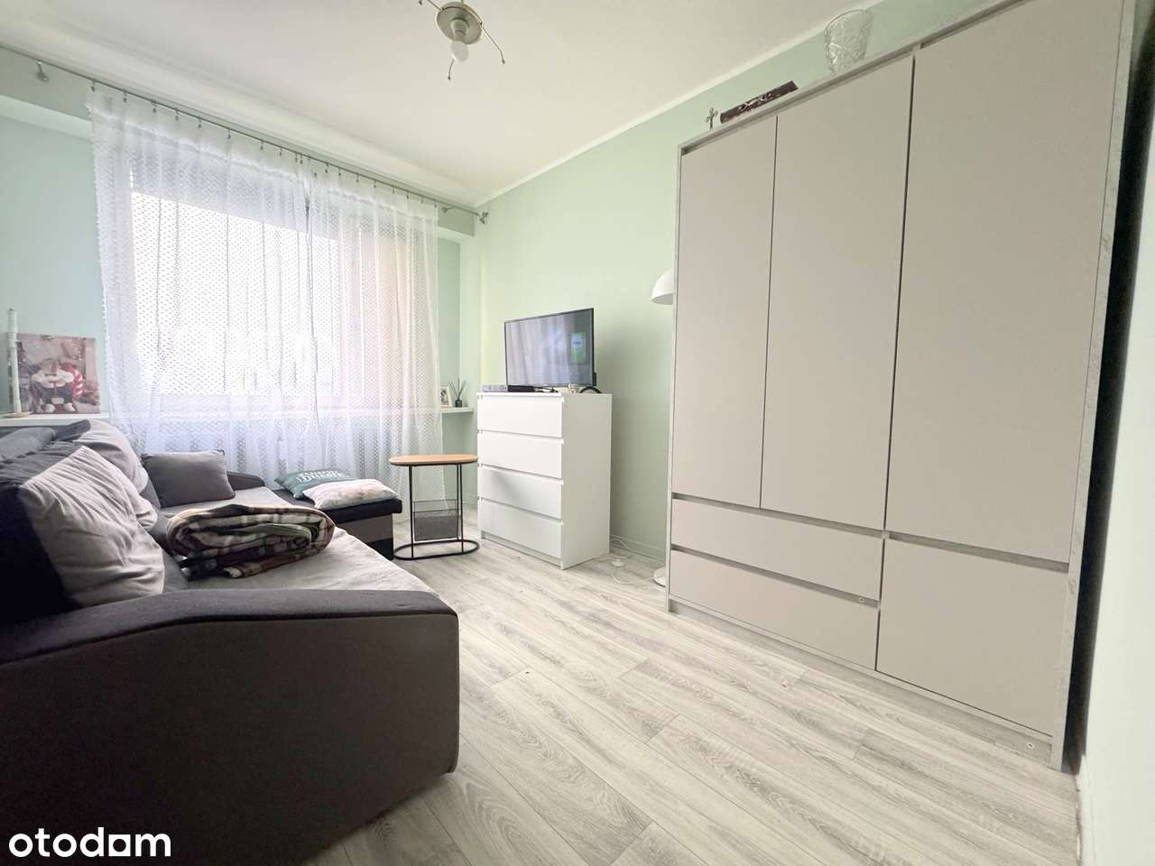 HIT CENOWY! ! TYLKO 5125 zł/m2- 4 POKOJOWE!DUŻY BALKON/SALON 30m2!-7