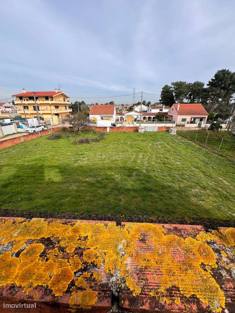 Terreno Urbano com 1321m2 na Lobateira em Fernão Ferro - Grande imagem: 4/6