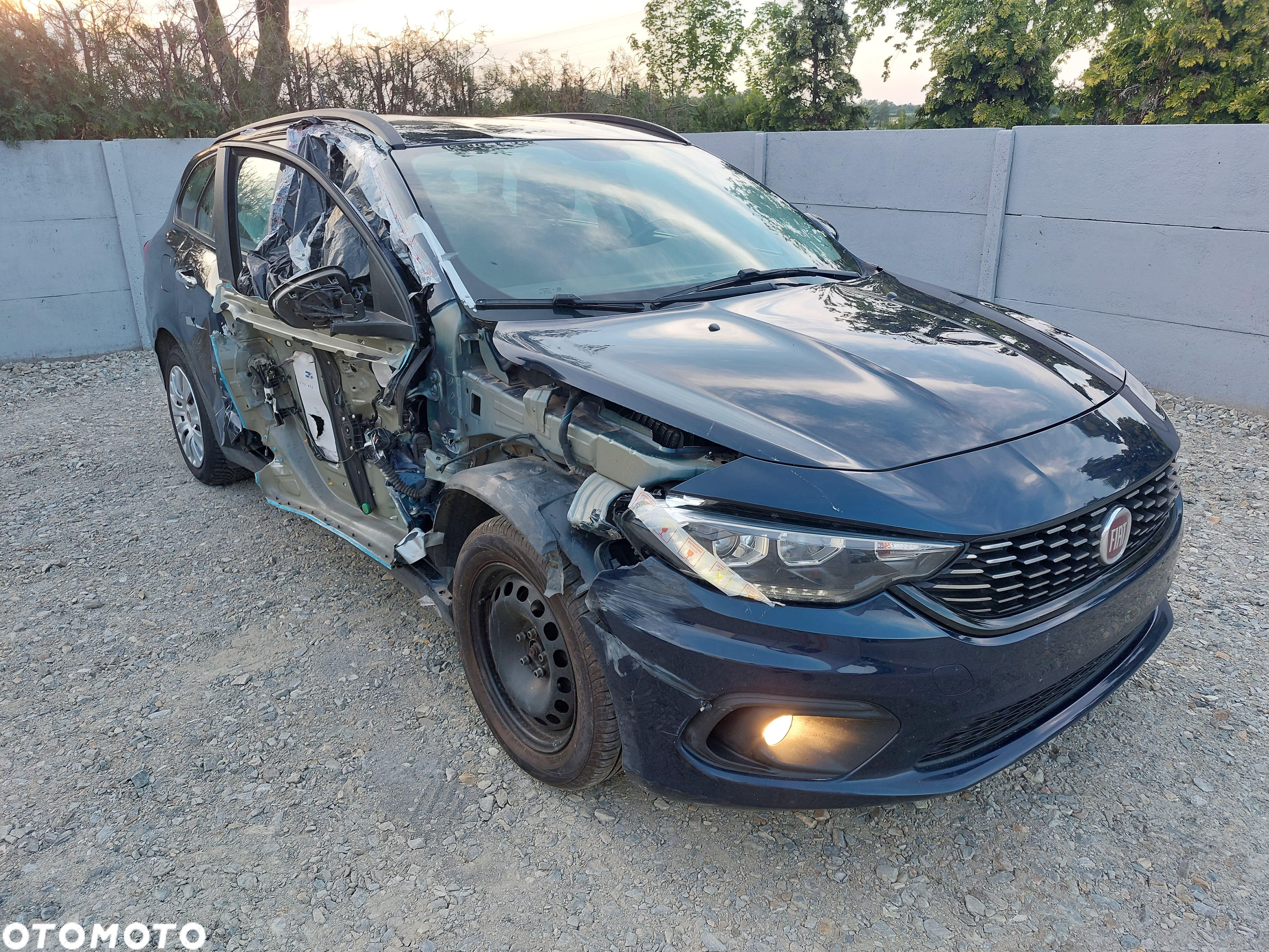 Fiat Tipo - 18