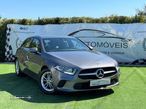 Mercedes-Benz A 180 d 7G-DCT Edition 2020 - 17