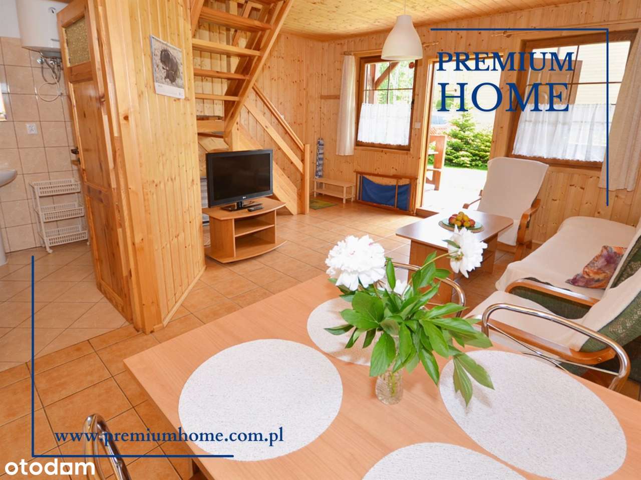 Gotowy prosperujący Osrodek wypoczynowy nad morze - Pełny obrazek: 5/6