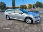 Volkswagen Passat 1.6 TDI BMT Comfortline - 4