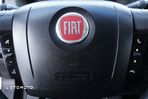 Fiat Ducato 2.3 150KM 3-osobowy L4H2 - 19