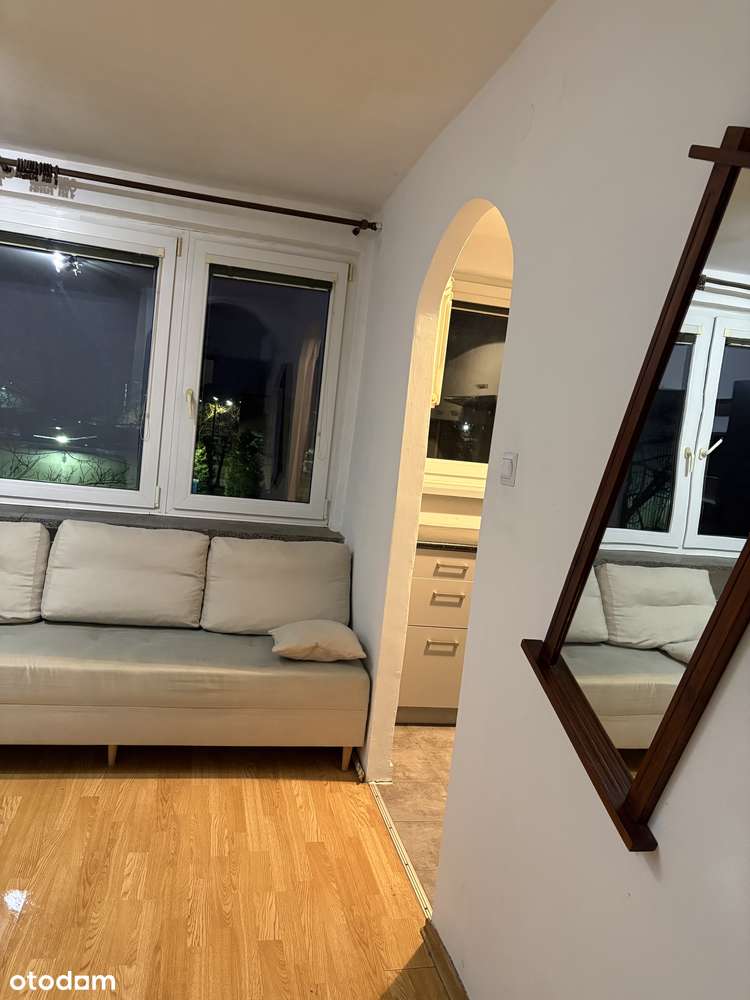 Sprzedam mieszkanie w spokojnej okolicy - Pełny obrazek: 4/17