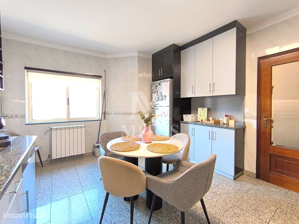 Moradia T4 - São Francisco - Grande imagem: 5/21