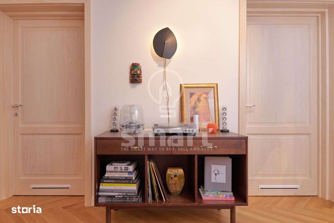 Apartament 4 camere Central 150mp-10