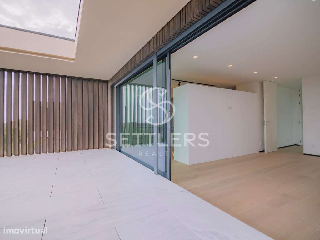 Moradia T4 - Murches-47