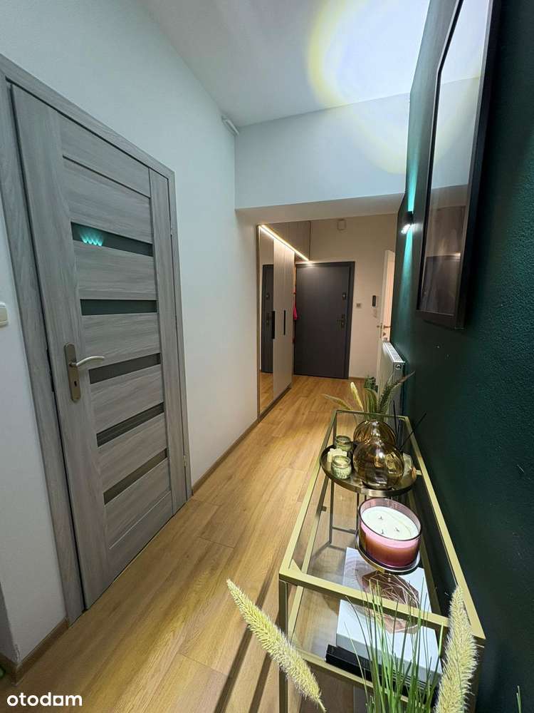 Atrakcyjne trzy pokoje po remoncie!-16