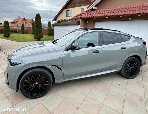 BMW X6 xDrive30d AT MHEV - 4