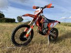 KTM 350 2022 KTM350EXC-F Factory Edition (New State) higher specs then 6-days model - 8