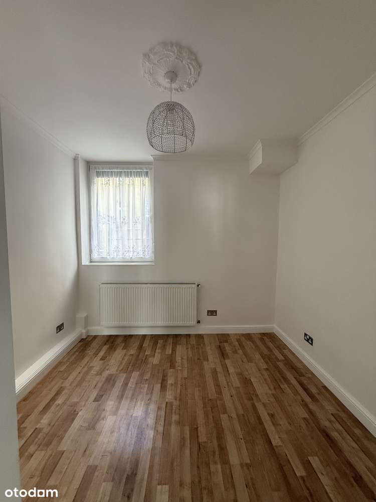 Mieszkanie 3 pokojowe 65m2  | parter | centrum Leszna-6