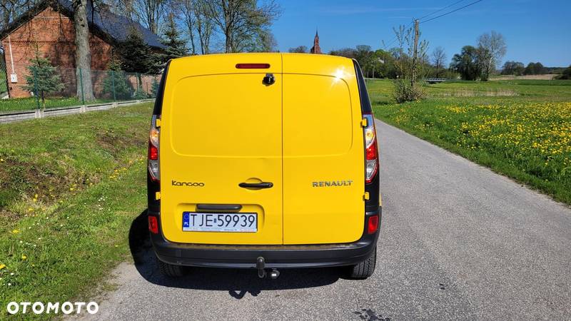 Renault Kangoo - 10