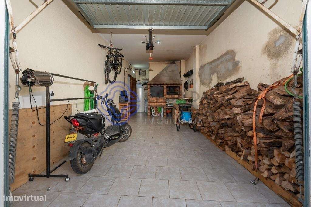 Apartamento T3 duplex no  Vale Covo, Bombarral-33