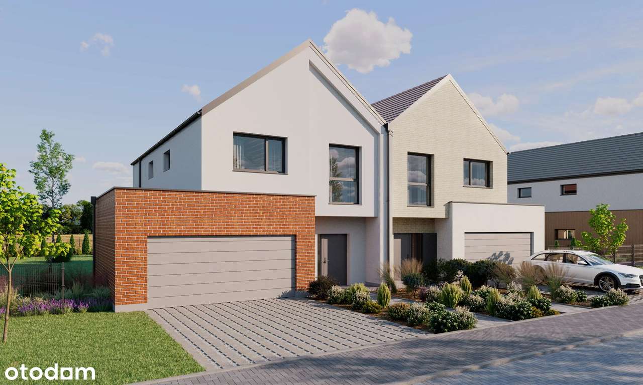 Osiedle Malownicze III-4