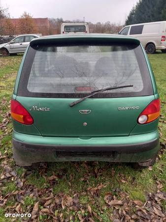 Aparat zapłonowy Daewoo Matiz 99r poj 800 sprawny - 13