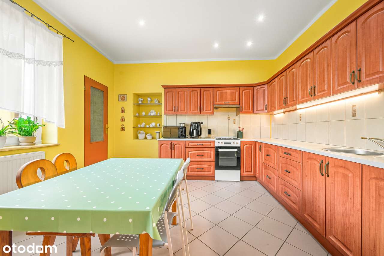 „Przestronny dom: rodzina, wypoczynek, biznes”-4