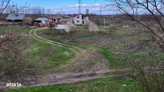 Teren intravilan Focsani-11