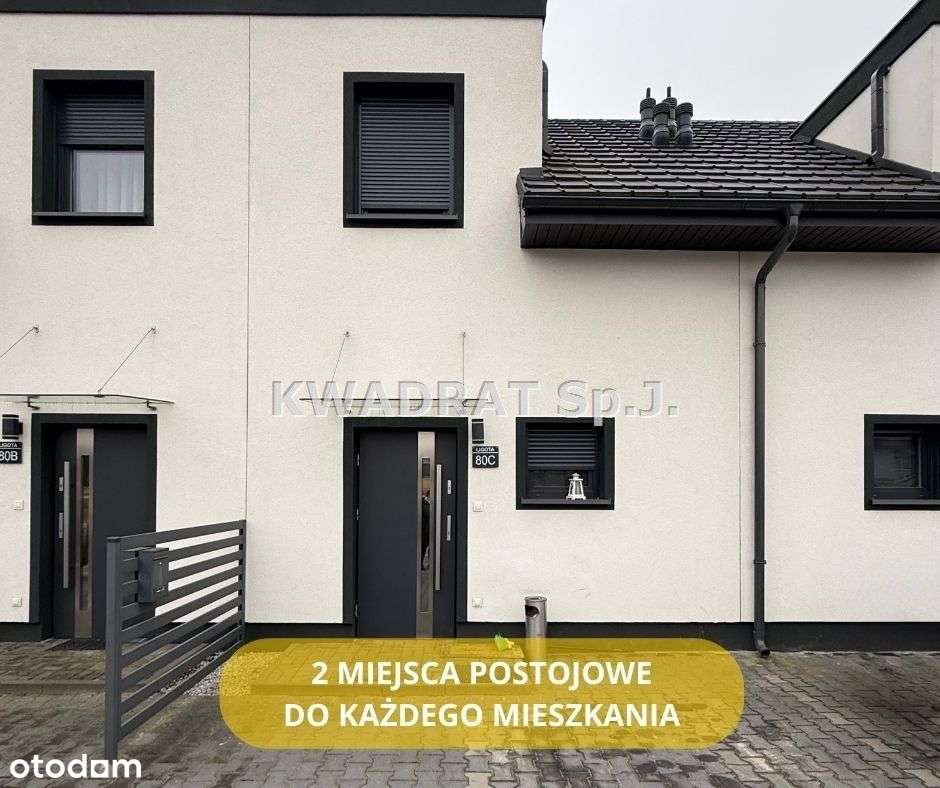 Gotowe Mieszkania Z Wyposażeniem!-9