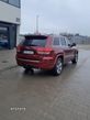 Jeep Grand Cherokee Gr 3.6 V6 Overland - 3