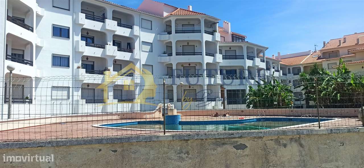 Apartamento T2 Venda em Atouguia da Baleia,Peniche