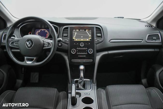 Renault Megane Estate 1.5 dCI EDC Intens - 13