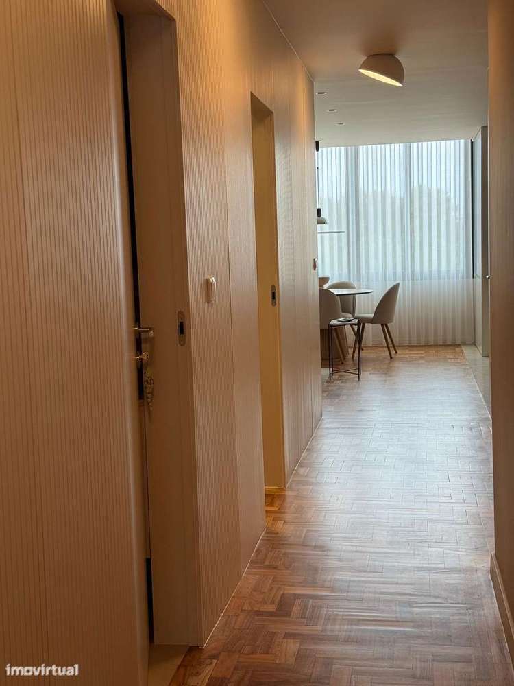 T3 para Arrendar — Campo Lindo - Grande imagem: 5/20