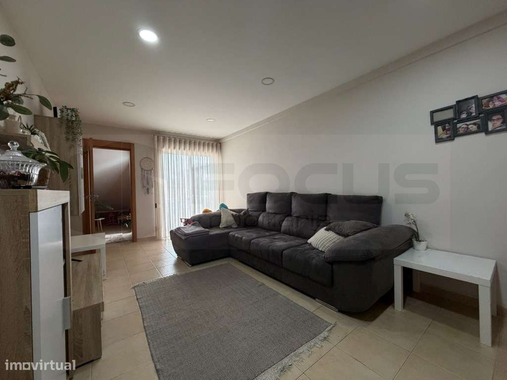 Apartamento T2 / andar moradia com jardim na Gafanha da Nazaré - Grande imagem: 4/20