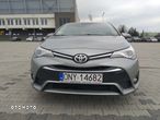 Toyota Avensis 1.8 Selection MS - 1