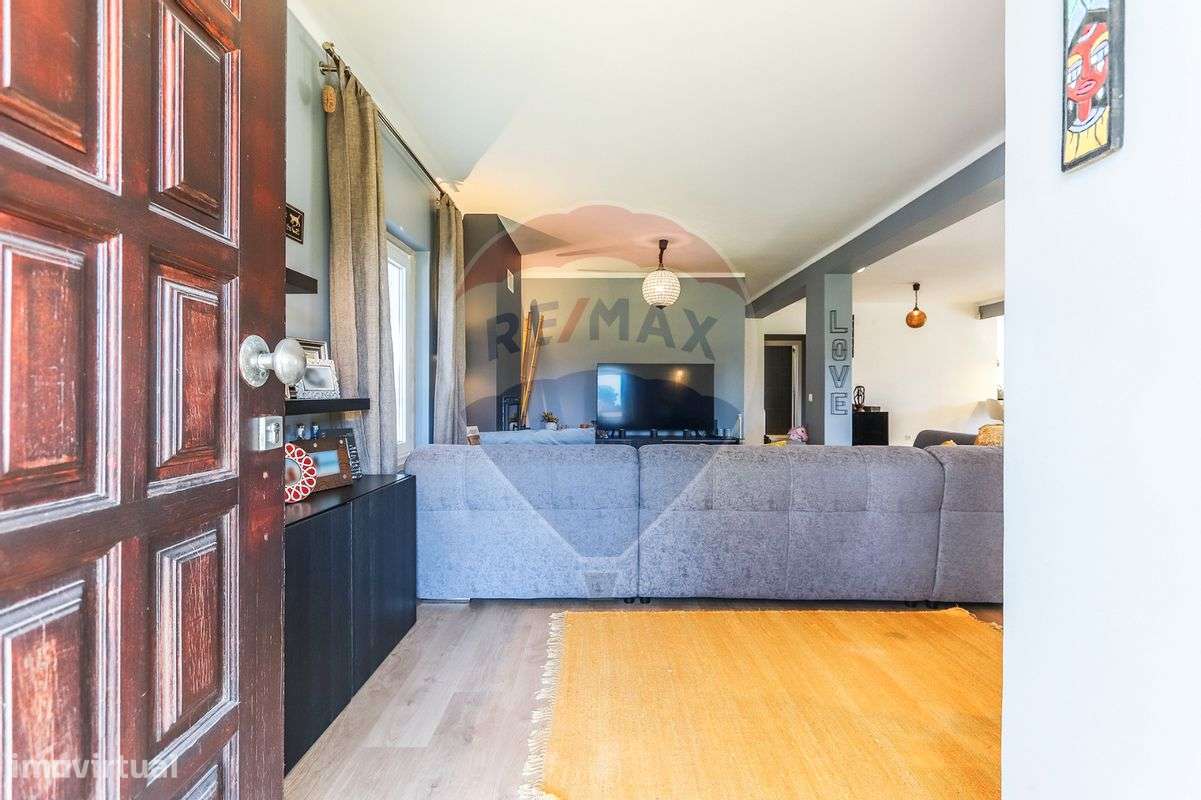 Moradia T5 para venda - Grande imagem: 4/45