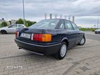 Audi 80 1.6 CL - 5