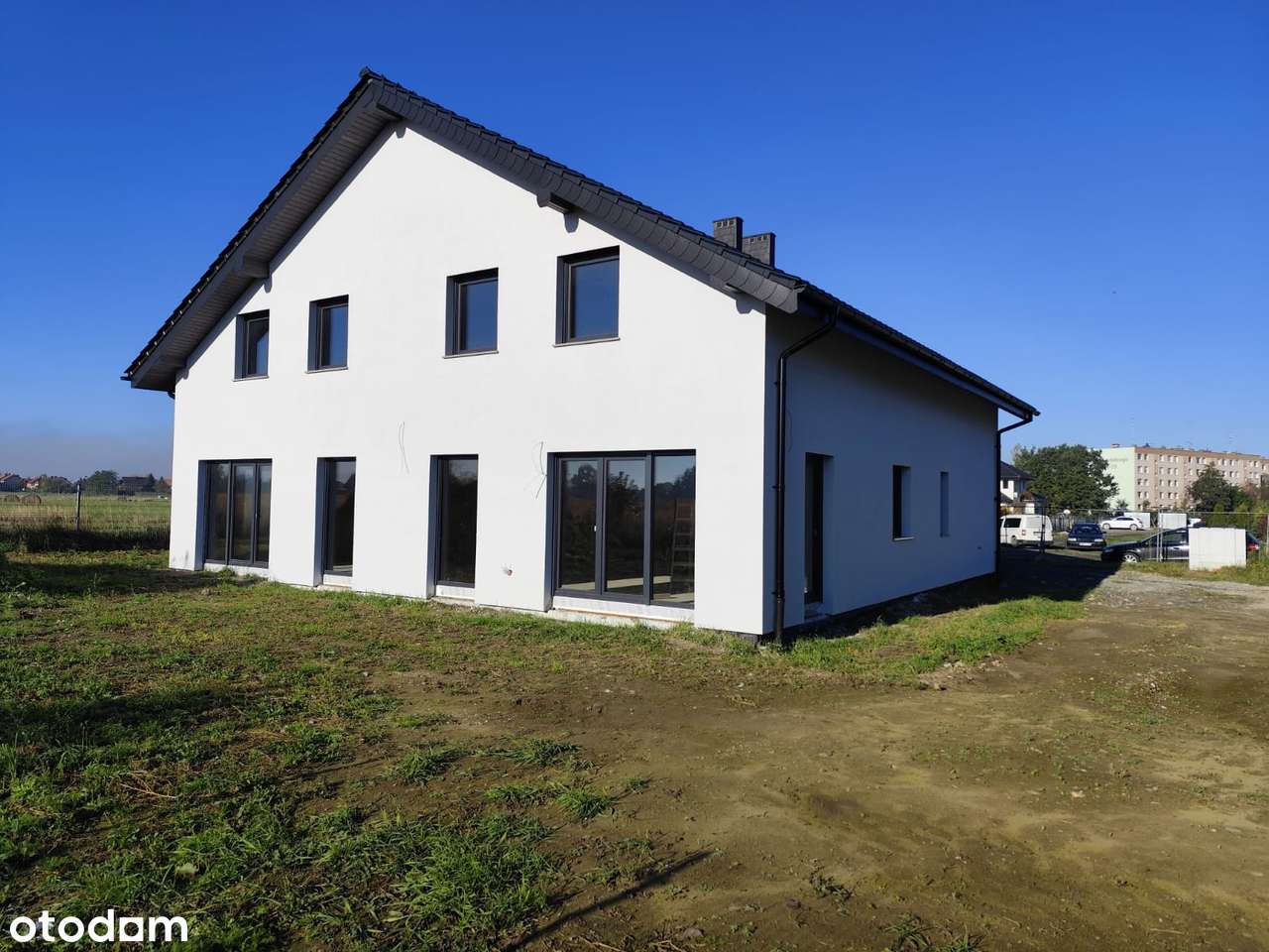 Dom na sprzedaż, Nysa ul. Wołyńska - Pełny obrazek: 4/14