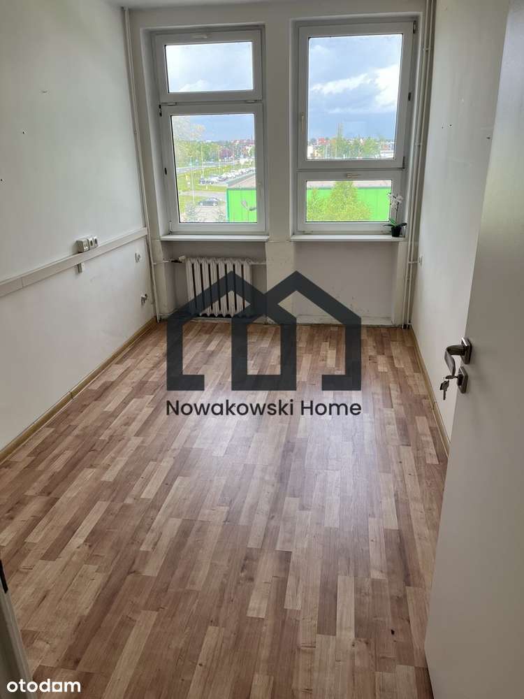 Na wynajem powierzchnie w biurowcu - Śrem - Pełny obrazek: 5/6